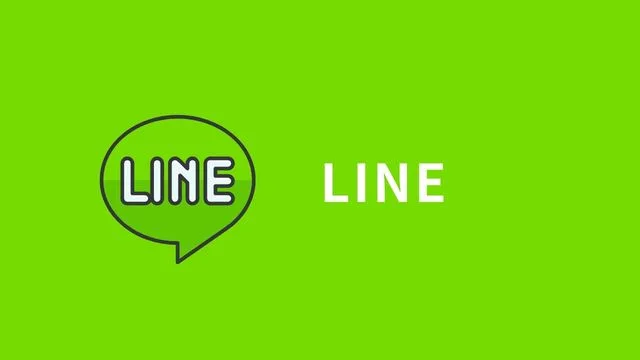 LINE